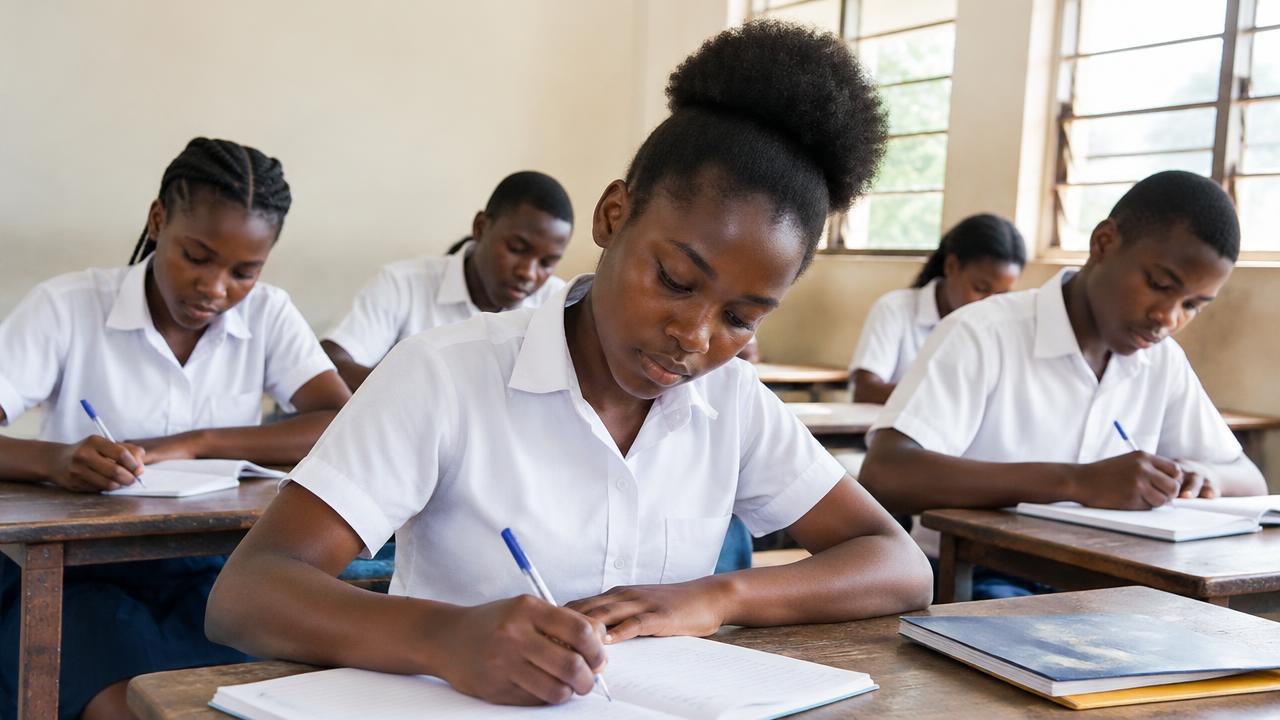 [Exemplo] Modelo de notícia de educação